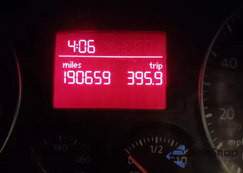 2007 Volkswagen Jetta Wolfsburg Edition z USA, uszkodzony, nr VIN 3VWEF71K37M162741